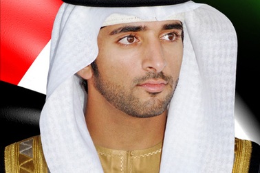 Thú vui đẳng cấp của Hoàng tử điển trai "đốn tim" hàng triệu cô gái