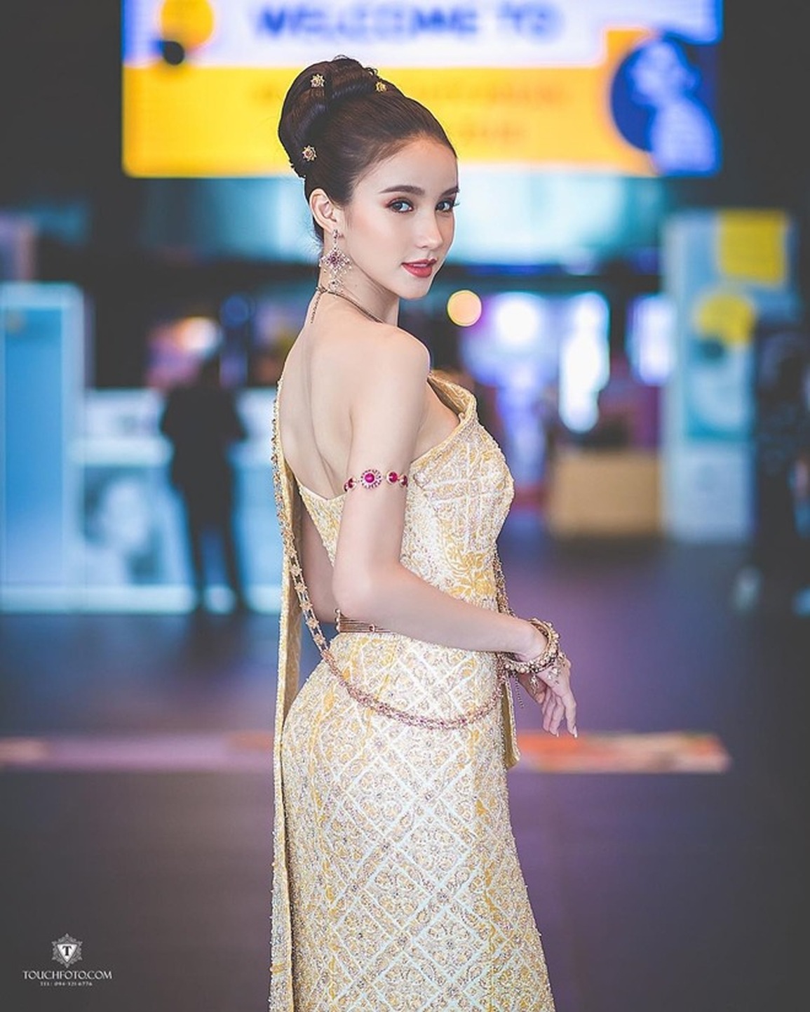 Hành trình được là chính mình đau đớn của thiên thần chuyển giới Thái Lan - 9 Hành trình được là chính mình đau đớn của thiên thần chuyển giới Thái Lan - 9