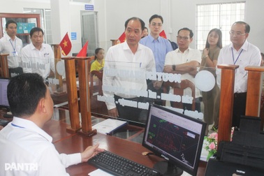 Cung ứng dịch vụ công thật tốt để mang lại sự hài lòng cho người dân