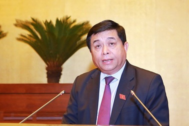 Bộ trưởng Nguyễn Chí Dũng: Kinh tế Việt Nam khó xảy ra khủng hoảng chu kỳ 10 năm