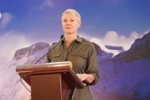 Đại sứ Na Uy: Sử dụng bền vững tài nguyên biển là mối quan tâm chung