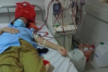 Người phụ nữ sống cô độc, buồn tủi và bệnh tật đọa đày