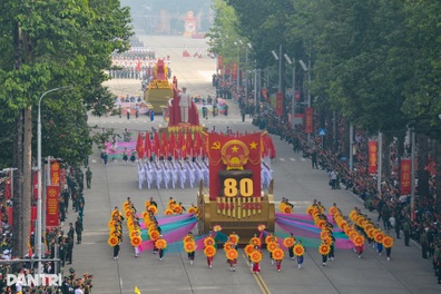 Bảo vệ nền tảng tư tưởng của Đảng là trách nhiệm của toàn dân, toàn quân