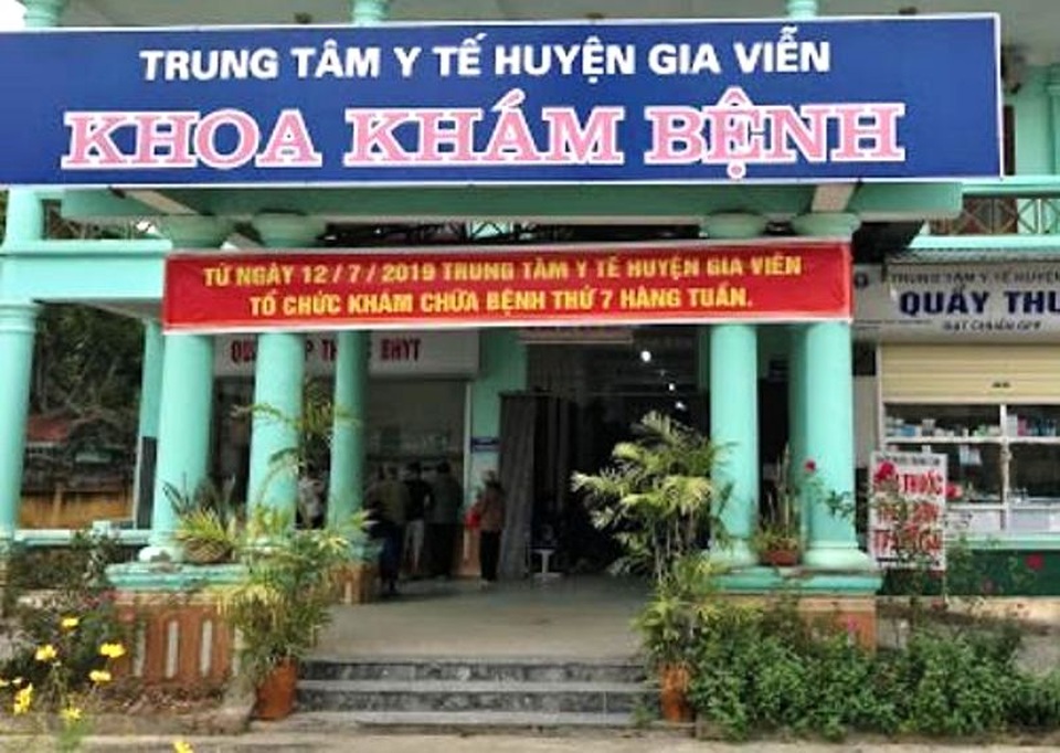 Ninh Bình: Một bệnh nhân tái dương tính SARS-CoV-2 sau khi xuất viện - 1 Ninh Bình: Một bệnh nhân tái dương tính SARS-CoV-2 sau khi xuất viện - 1
