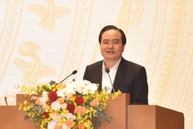 Bộ trưởng GD-ĐT: Năm 2021 giải quyết căn bản tình trạng thiếu giáo viên
