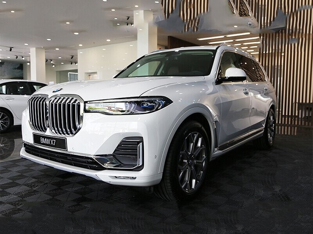Loạt xe có thể ra mắt tháng 4: Khách Việt sắp thêm lựa chọn ô tô giá rẻ - 4 Loạt xe có thể ra mắt tháng 4: Khách Việt sắp thêm lựa chọn ô tô giá rẻ - 4