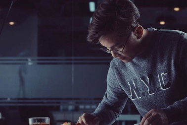 Đầu bếp, blogger ẩm thực: “Tôi chỉ chọn bia nấu từ 100% lúa mạch"