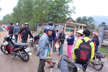 Tìm ra giải pháp “giải phóng” khu xử lý rác bị dân chặn suốt 3 tháng