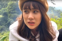 Hát hit của Amee, Hồ Bích Trâm bị cả đoàn phim “xa lánh, đuổi khéo”