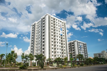 Dự án sát ngay Vinhomes Riverside tung chính sách hấp dẫn: Mừng tân gia, rước xe ga