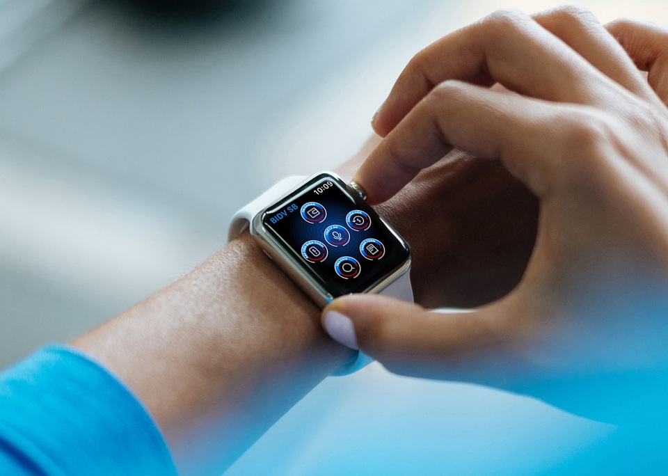 Trải nghiệm ngân hàng của tương lai, ứng dụng BIDV trên Apple Watch - 5 Trải nghiệm ngân hàng của tương lai, ứng dụng BIDV trên Apple Watch - 5
