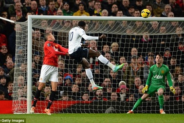 Đại chiến nóng bỏng MU - Tottenham ở vòng 3 Premier League