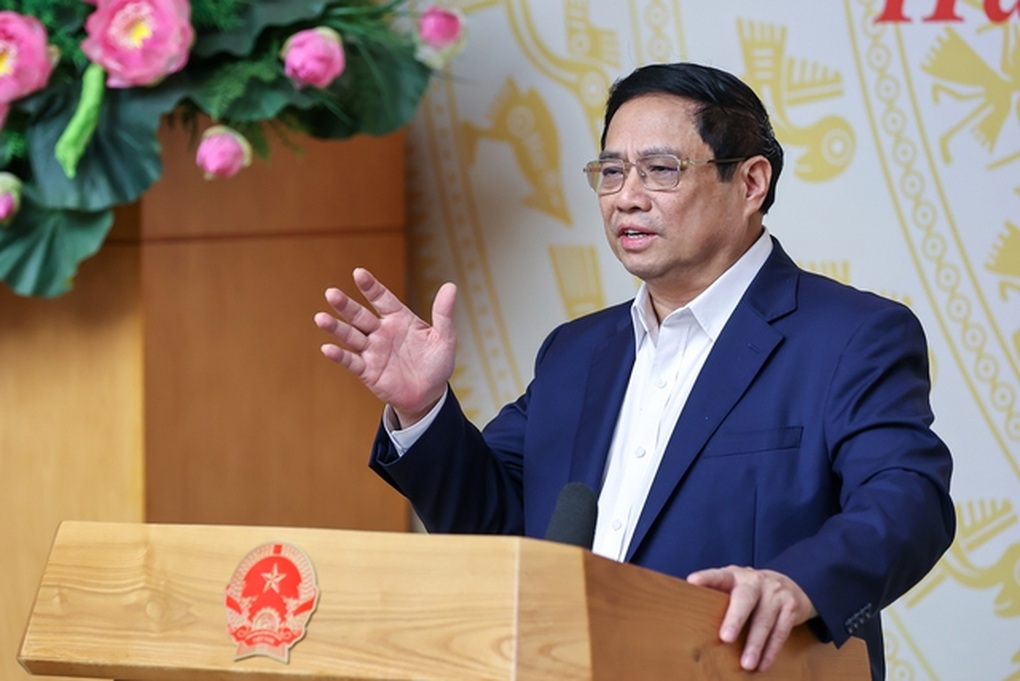 Thủ tướng: Chấm dứt cho vay tập trung vào doanh nghiệp, dự án sân sau - 2 Thủ tướng: Chấm dứt cho vay tập trung vào doanh nghiệp, dự án sân sau - 2