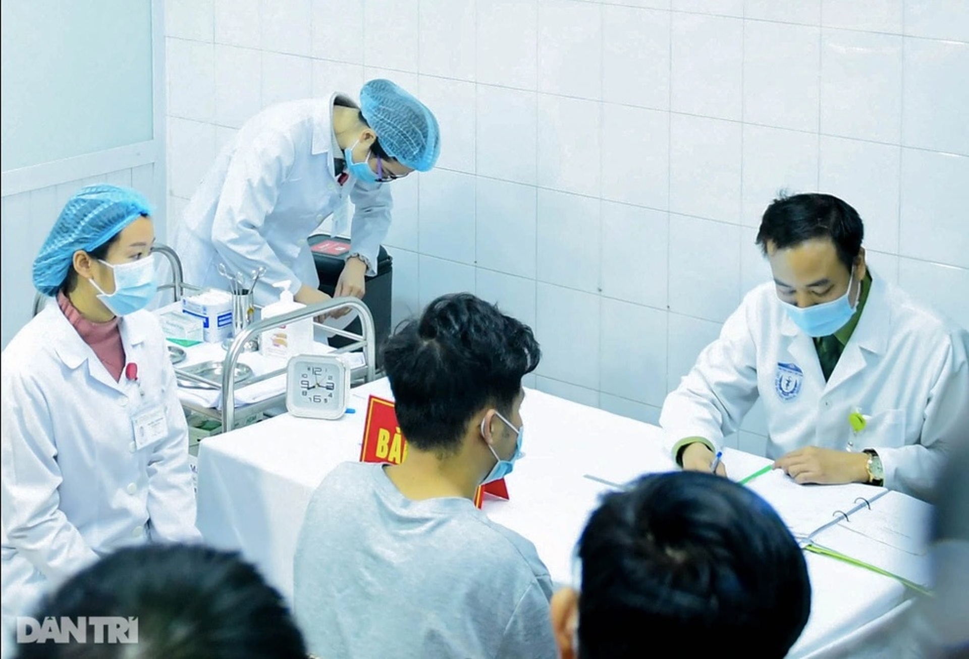 Vaccine made-in Vietnam: Những viên gạch đầu tiên và giấc mơ xuất khẩu - 7 Vaccine made-in Vietnam: Những viên gạch đầu tiên và giấc mơ xuất khẩu - 7