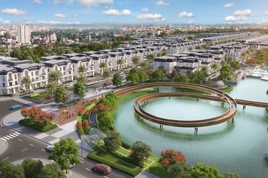 Bất động sản Thái Nguyên hướng tới nhu cầu thực