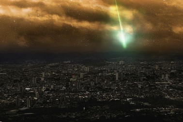 Sự sống hữu cơ được tìm thấy trong thiên thạch cổ đại