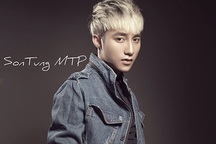 Sơn Tùng “tố” công ty quản lý khai thác quá sức lao động