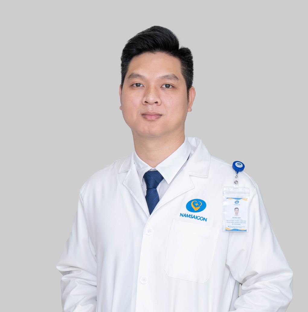 Đau khớp gối ở người nhiều bệnh nền: Cách giảm đau không cần mổ - 1 Đau khớp gối ở người nhiều bệnh nền: Cách giảm đau không cần mổ - 1