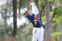 160 VĐV dự Giải golf vì tài năng trẻ Việt Nam