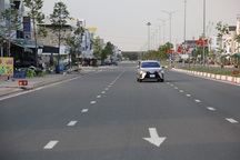 Cựu Chủ tịch huyện Long Thành sắp hầu tòa