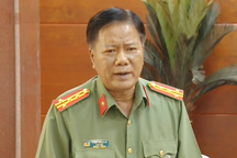 Giám đốc Công an nói về việc nhiều trẻ em bị xâm hại