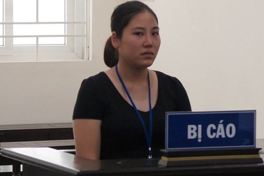 Cô gái "bẫy tình" trai "ngoại" nhận kết cục cay đắng...