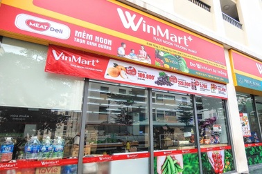 VinMart thay tên, "đổi vận" sau hai năm về với tỷ phú Nguyễn Đăng Quang