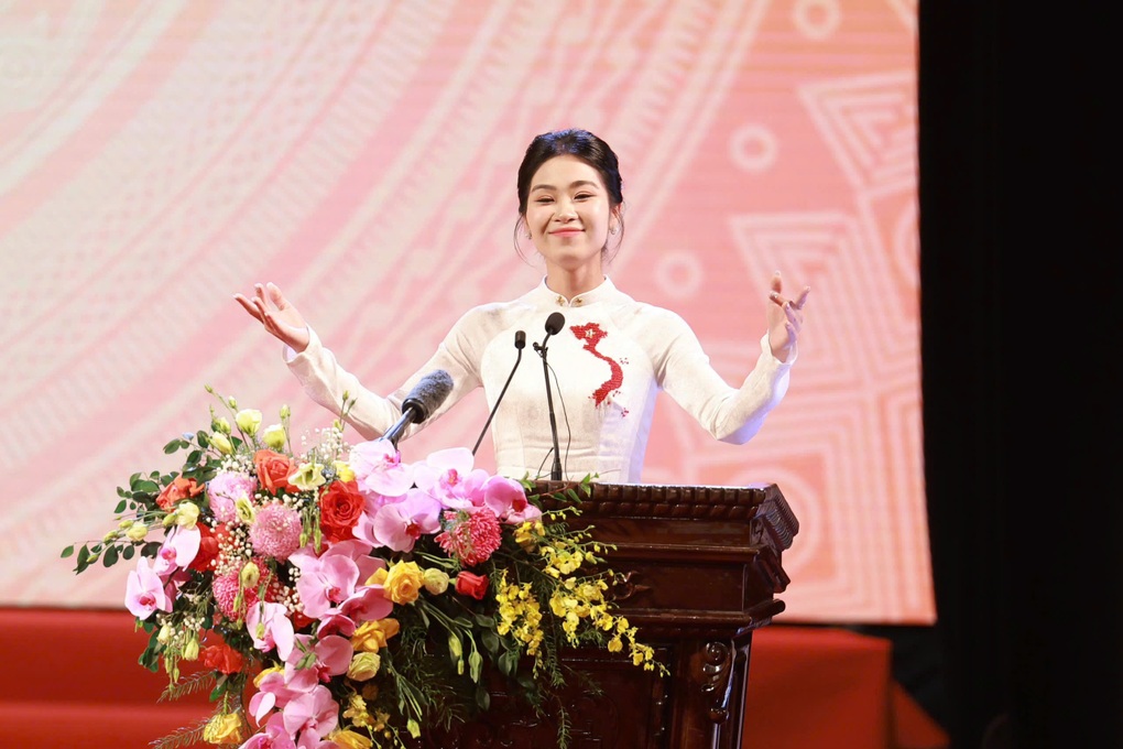 NSND Thanh Thuý tự hào khi nhắc đến các concert Anh trai - 4 NSND Thanh Thuý tự hào khi nhắc đến các concert Anh trai - 4