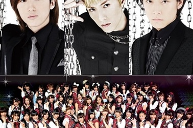 Các nghệ sĩ hàng đầu Nhật Bản đến Việt Nam