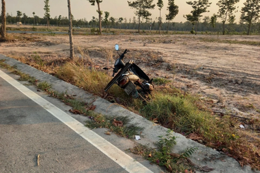 Người đàn ông chăn bò ở Bình Dương bị anh em kết nghĩa đâm chết