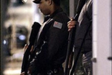 Số người chết vì bạo lực tại Brazil tăng lên 133