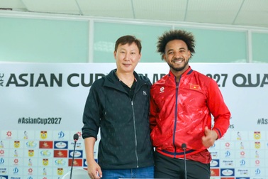 FIFA và AFC dành lời khen cho Xuân Son sau màn trở lại ấn tượng