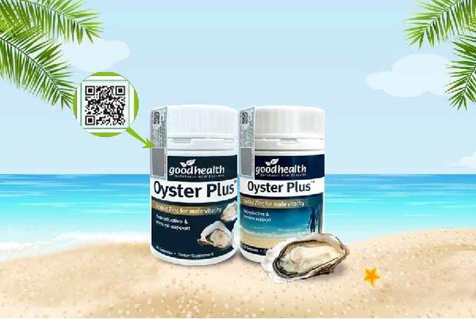 Đi tìm lời giải cho bài toán chống hàng trôi nổi của Goodhealth Oyster Plus - 2 Đi tìm lời giải cho bài toán chống hàng trôi nổi của Goodhealth Oyster Plus - 2
