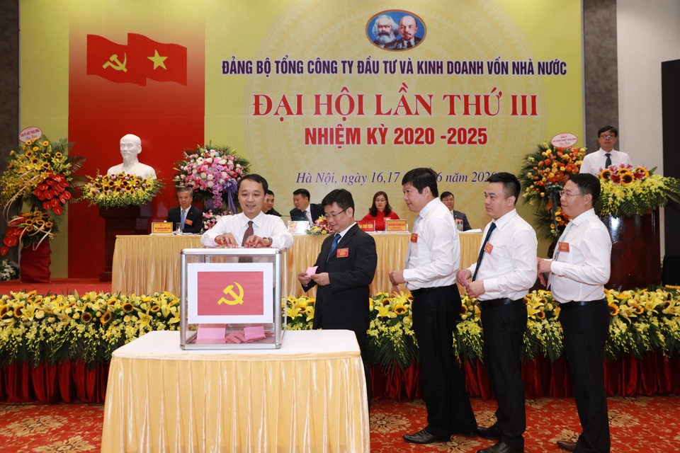 Bầu trực tiếp Bí thư tỉnh ủy: Vẫn nguy cơ “lọt lưới” người kém phẩm chất - 2 Bầu trực tiếp Bí thư tỉnh ủy: Vẫn nguy cơ “lọt lưới” người kém phẩm chất - 2