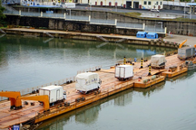 Hải quan Trung Quốc lưu ý gì về thực phẩm lạnh nhập khẩu?