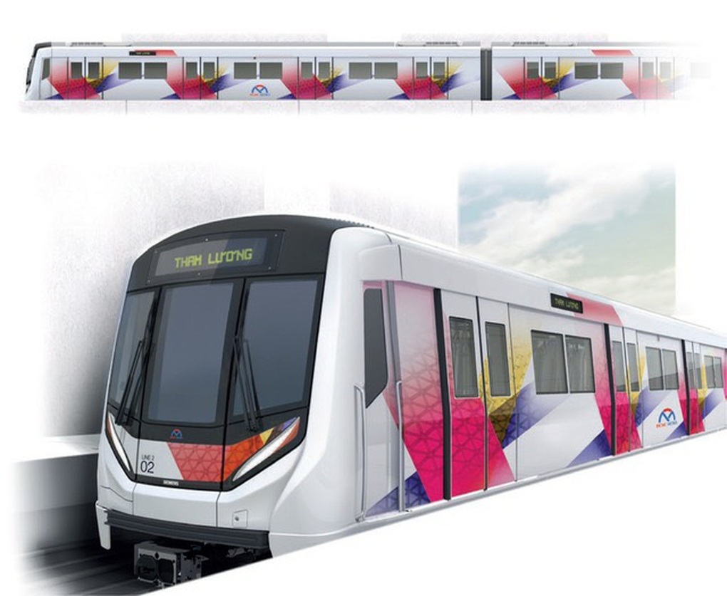 Dự án metro số 2 TPHCM đã đủ điều kiện để thi công đồng loạt - 2 Dự án metro số 2 TPHCM đã đủ điều kiện để thi công đồng loạt - 2