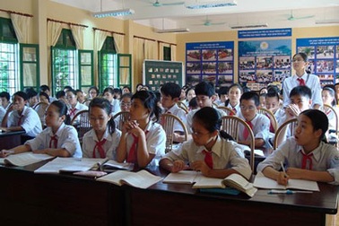 Dạy thêm, học thêm tồn tại từ bao giờ?