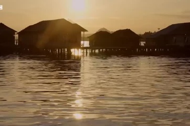 Bộ tộc "người cá" tự tiến hóa để nhịn thở, lặn sâu dưới biển 8 tiếng/ngày