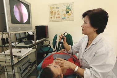 Không nên coi thường khi ngạt mũi kéo dài