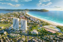 Ngôi nhà thứ 2 đáp ứng nhu cầu nghỉ dưỡng và đầu tư sinh lời