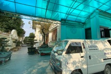 Hành trình đưa hàng nghìn chiếc bồn cầu thông minh đến gia đình Việt