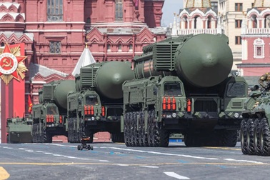 Nga ra điều kiện gia hạn hiệp ước cắt giảm vũ khí hạt nhân