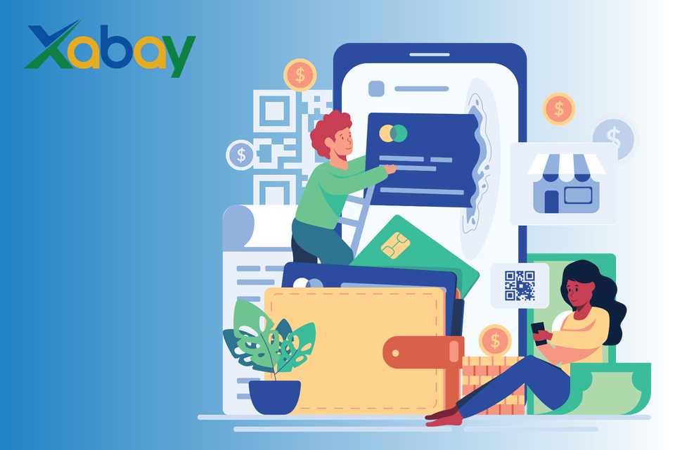 Mua hàng Ebay tại Việt Nam dễ dàng hơn với XaBay - 5 Mua hàng Ebay tại Việt Nam dễ dàng hơn với XaBay - 5