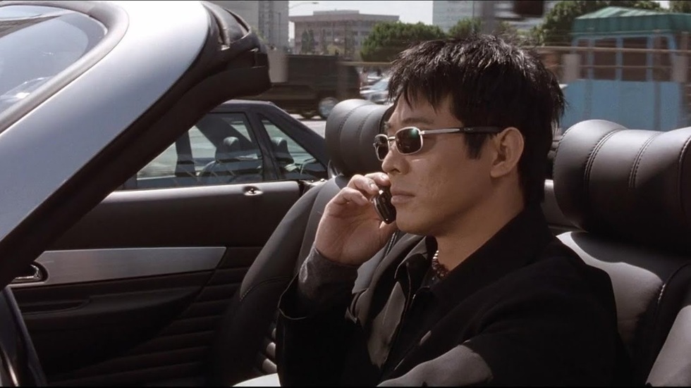 Vua kung fu Lý Liên Kiệt bị bệnh tật gặm nhấm, chuẩn bị hậu sự ở tuổi 62 - 2 Vua kung fu Lý Liên Kiệt bị bệnh tật gặm nhấm, chuẩn bị hậu sự ở tuổi 62 - 2