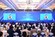 Diễn đàn ESG Việt Nam 2025 đặt trọng tâm vào khoa học và công nghệ