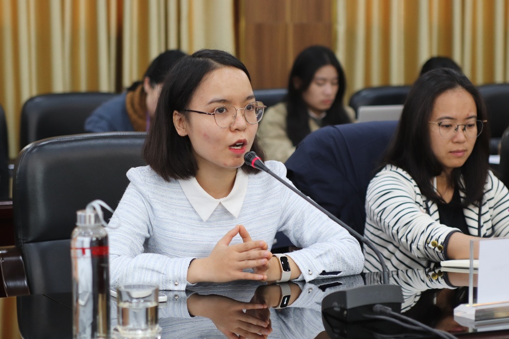 Học sinh vùng cao có cơ hội tranh tài lập trình robot tại giải toàn quốc - 2 Học sinh vùng cao có cơ hội tranh tài lập trình robot tại giải toàn quốc - 2