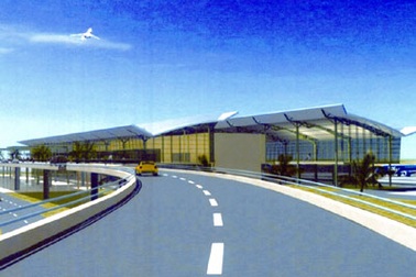 Đà Nẵng: Sẽ đưa nhà ga sân bay mới vào hoạt động từ tháng 6