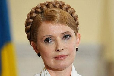 Ukraine “chào giá” 7 tỷ đô để phóng thích Tymoshenko?