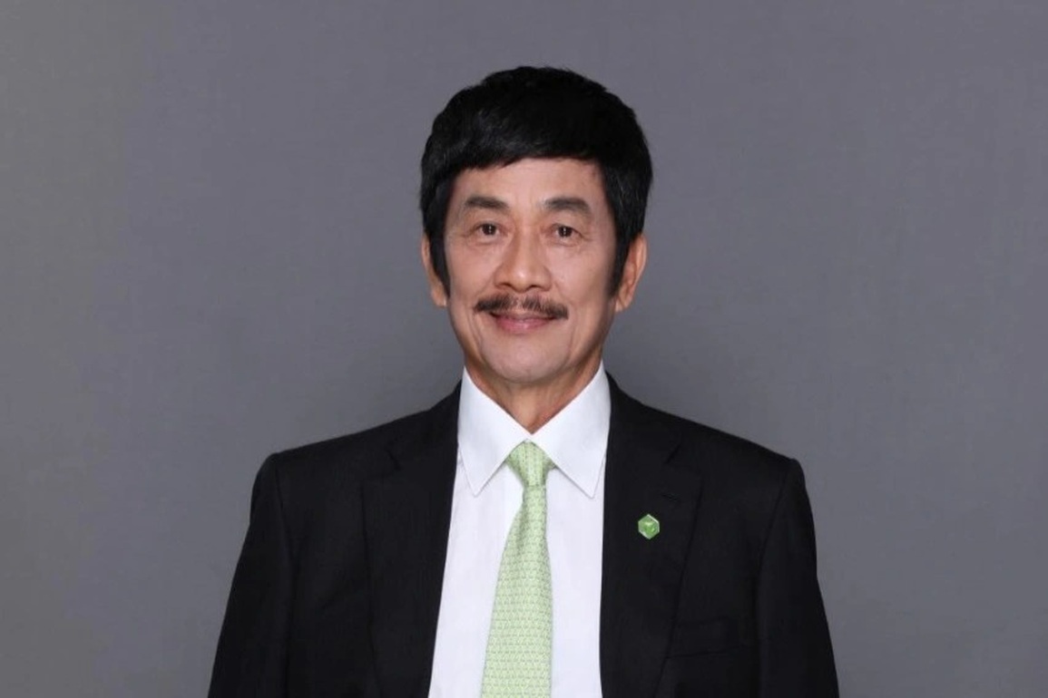 Ông Bùi Thành Nhơn xin thôi làm Chủ tịch Novaland - 1 Ông Bùi Thành Nhơn xin thôi làm Chủ tịch Novaland - 1