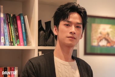 Trần Nghĩa tuổi 32: "Tôi vẫn ở nhà thuê, không còn mù quáng khi yêu"